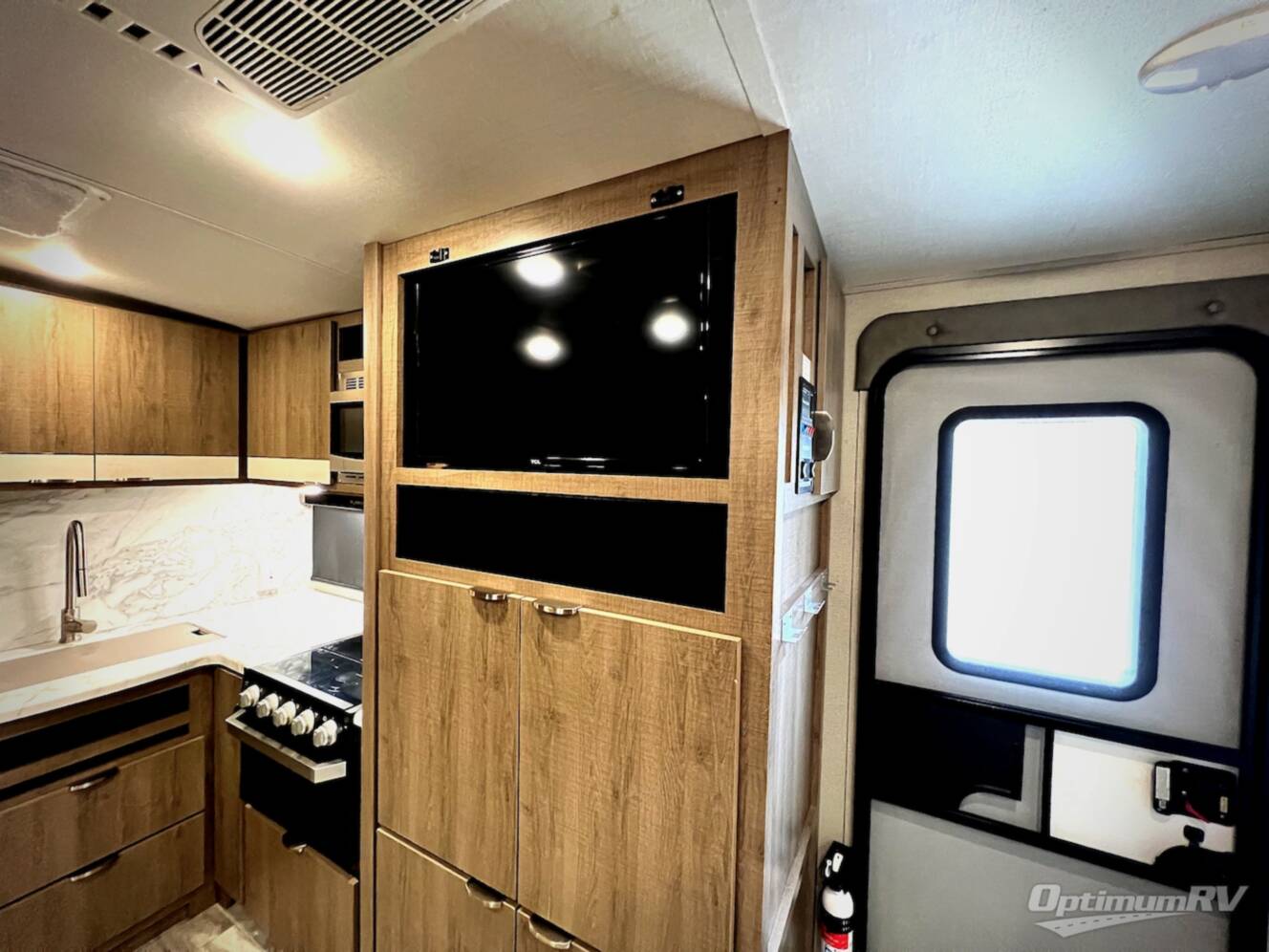 A photo of this 2020 Grand Design Imagine 2150RB