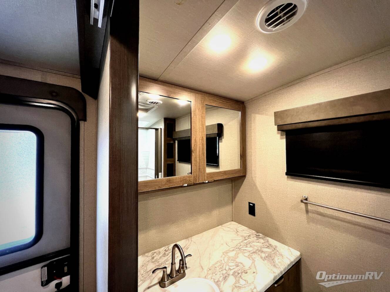 A photo of this 2020 Grand Design Imagine 2150RB