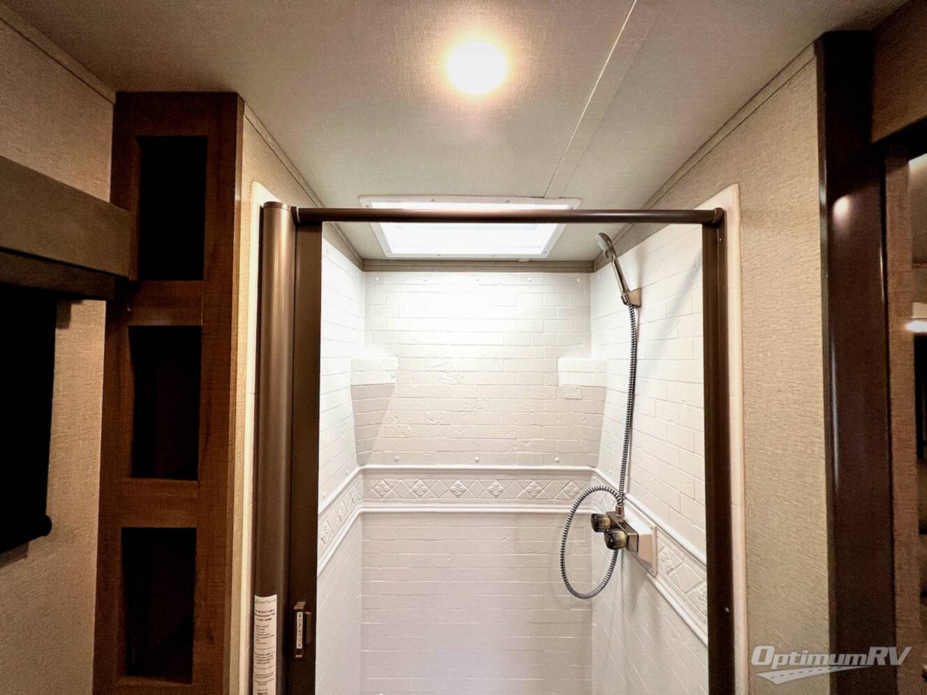 A photo of this 2020 Grand Design Imagine 2150RB
