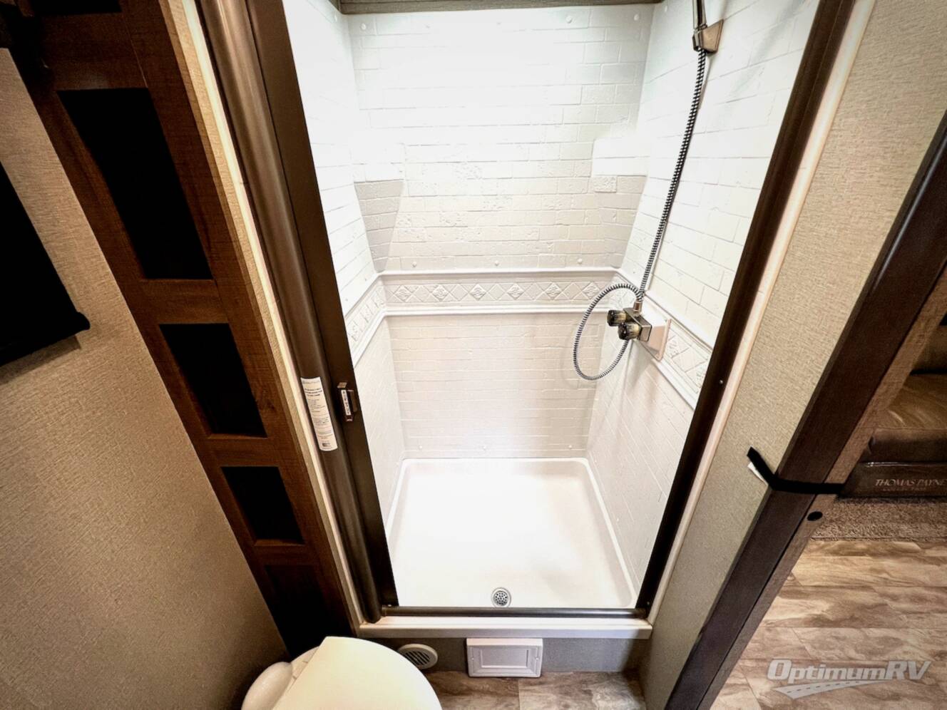 A photo of this 2020 Grand Design Imagine 2150RB