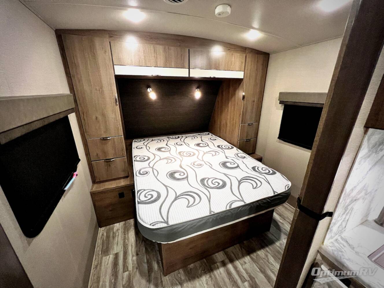 A photo of this 2020 Grand Design Imagine 2150RB
