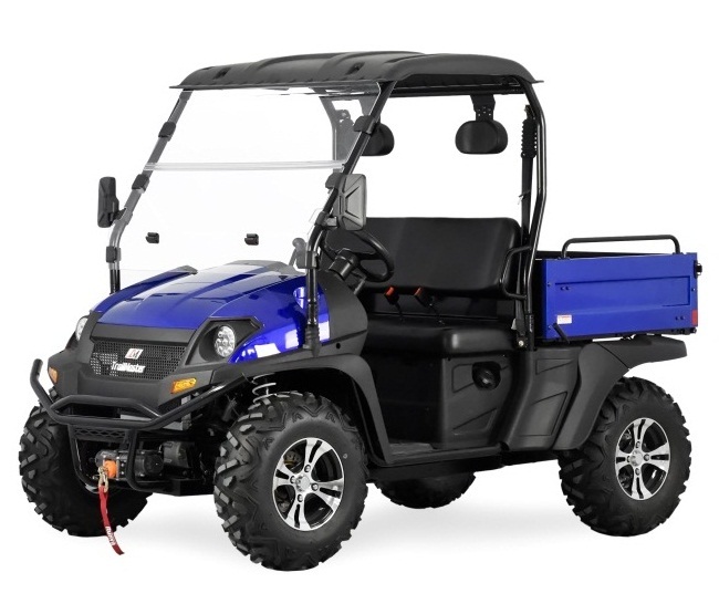 2026 Trailmaster Taurus 450U 4X4 UTV in arlington TX