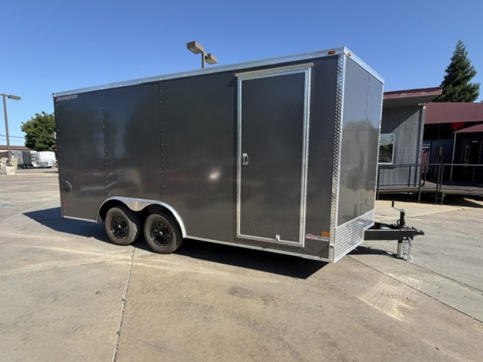 2026 Wells Cargo FT8516T2-D in Acampo, CA