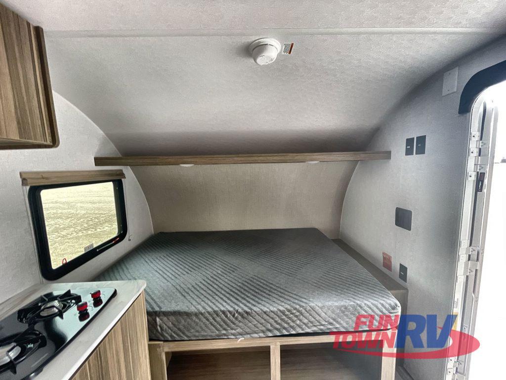 2027 Forest River Rv Wildwood FSX 135ICE in san angelo TX