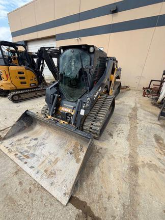 2024 John Deere 317G in Indianapolis, IN