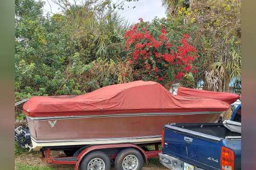 1989 Thunderbird FORMULA F-23 in okeechobee FL