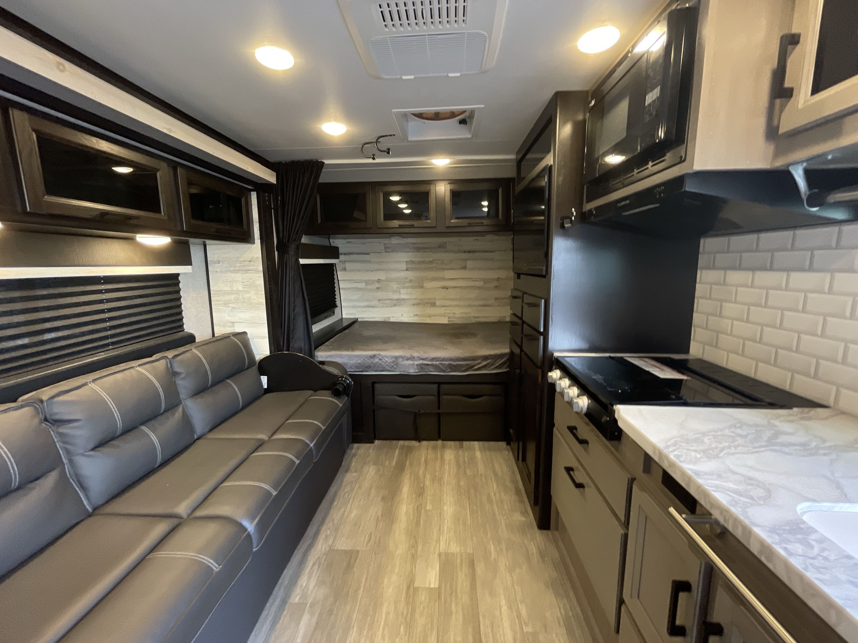 2022 Jayco JAY FEATHER MICRO 166FBS in pinellas park FL