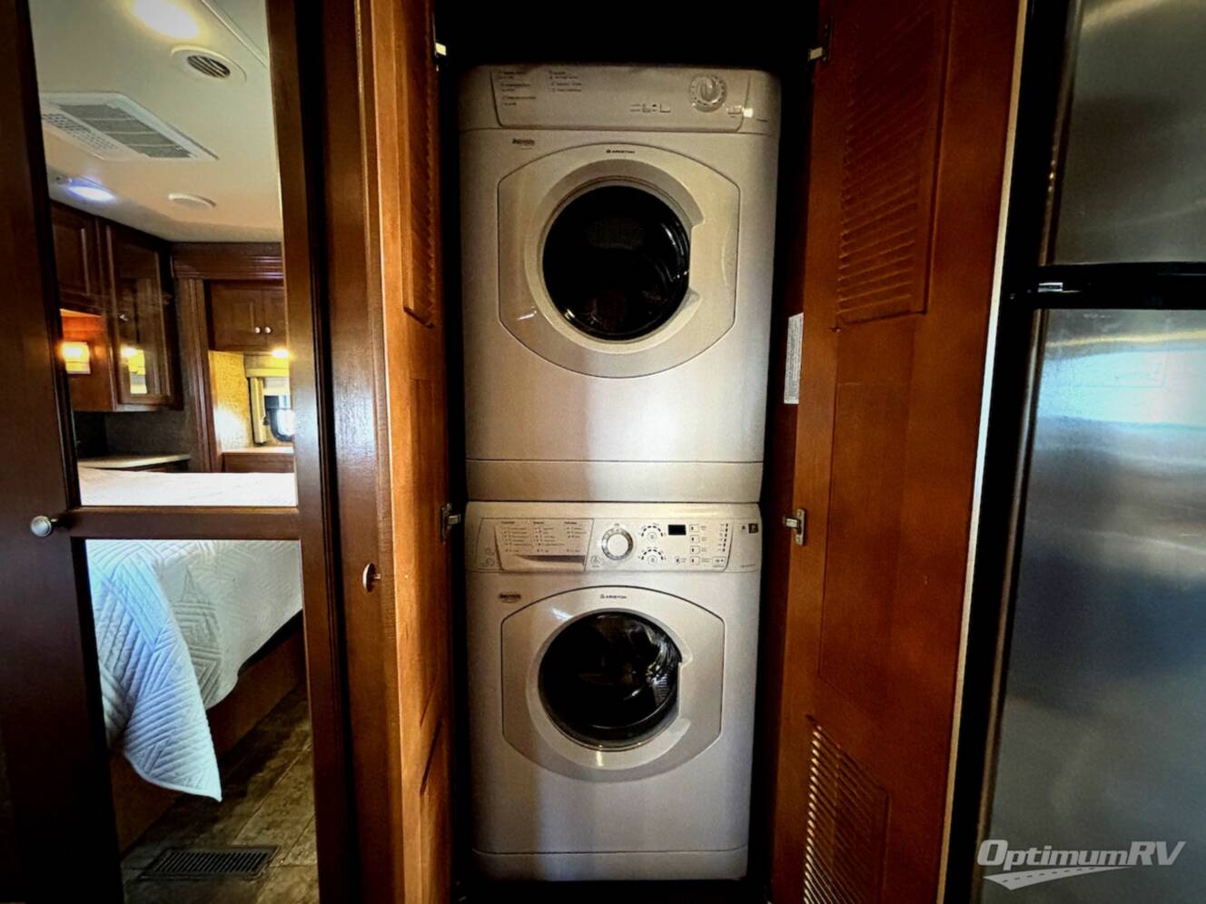 A photo of this 2014 Thor Palazzo 33 2