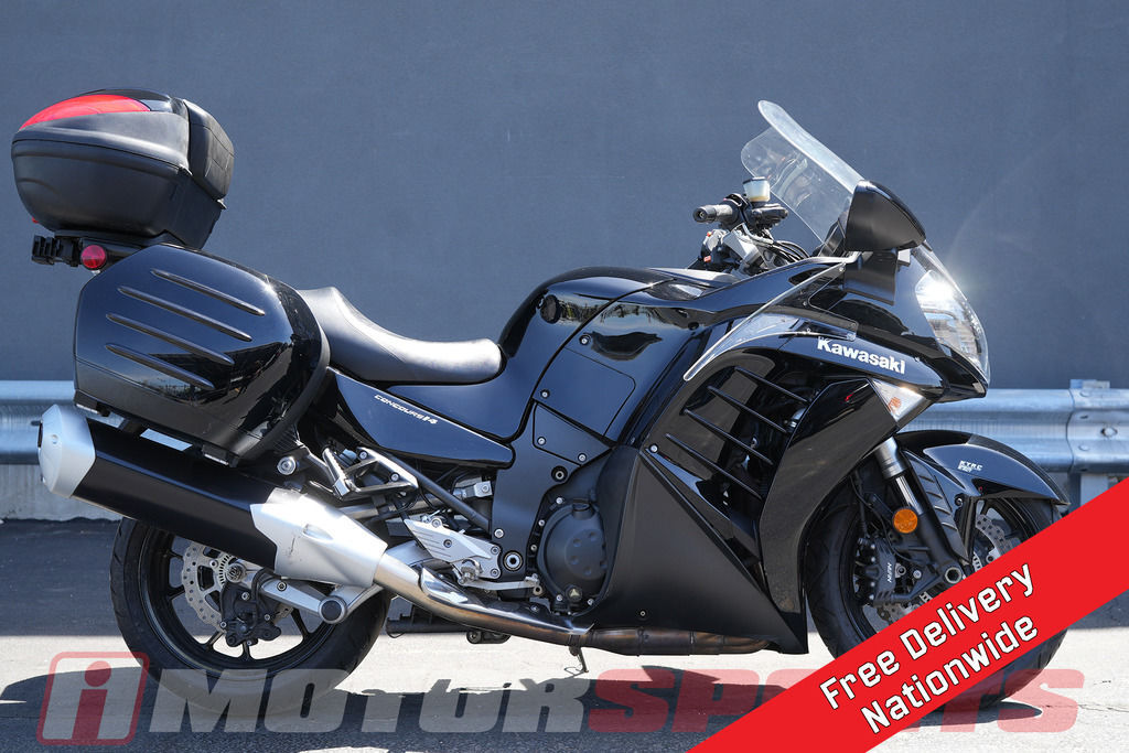 Blue 2012 Kawasaki Ninja Motorcycles For Sale - Cycle Trader
