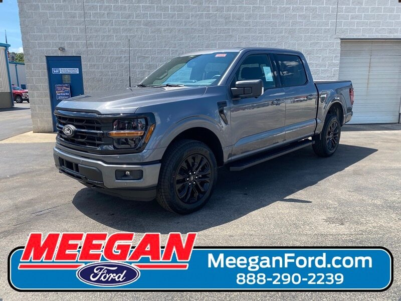2026 FORD F150 XLT in Connellsville, PA