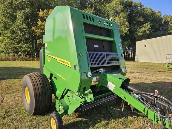 2024 John Deere 451M in Alamo, TN