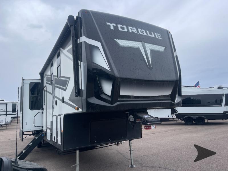 2023 Heartland Torque 384 in meridian ID