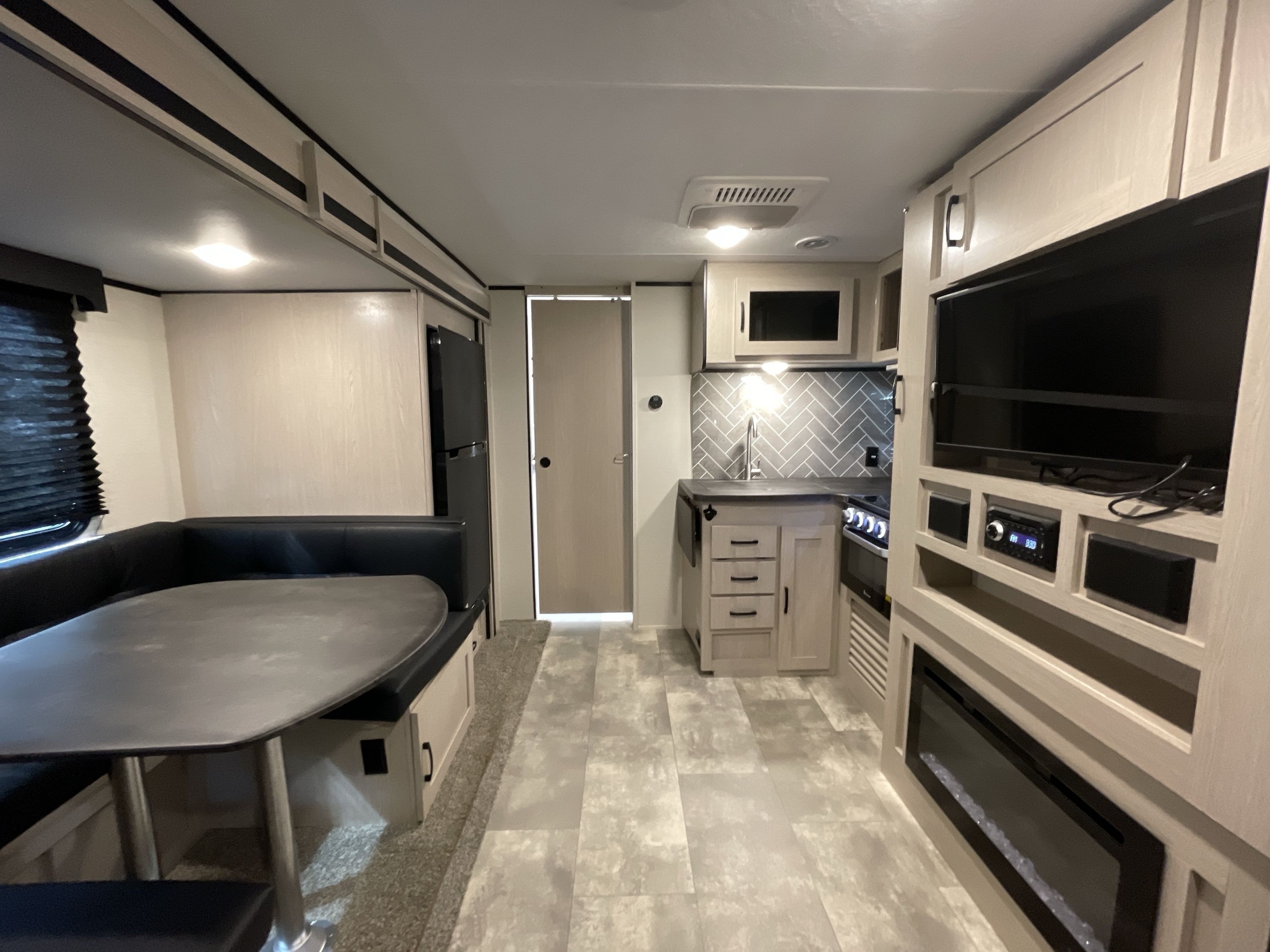 2022 Coachmen APEX 266BHS in bartow FL