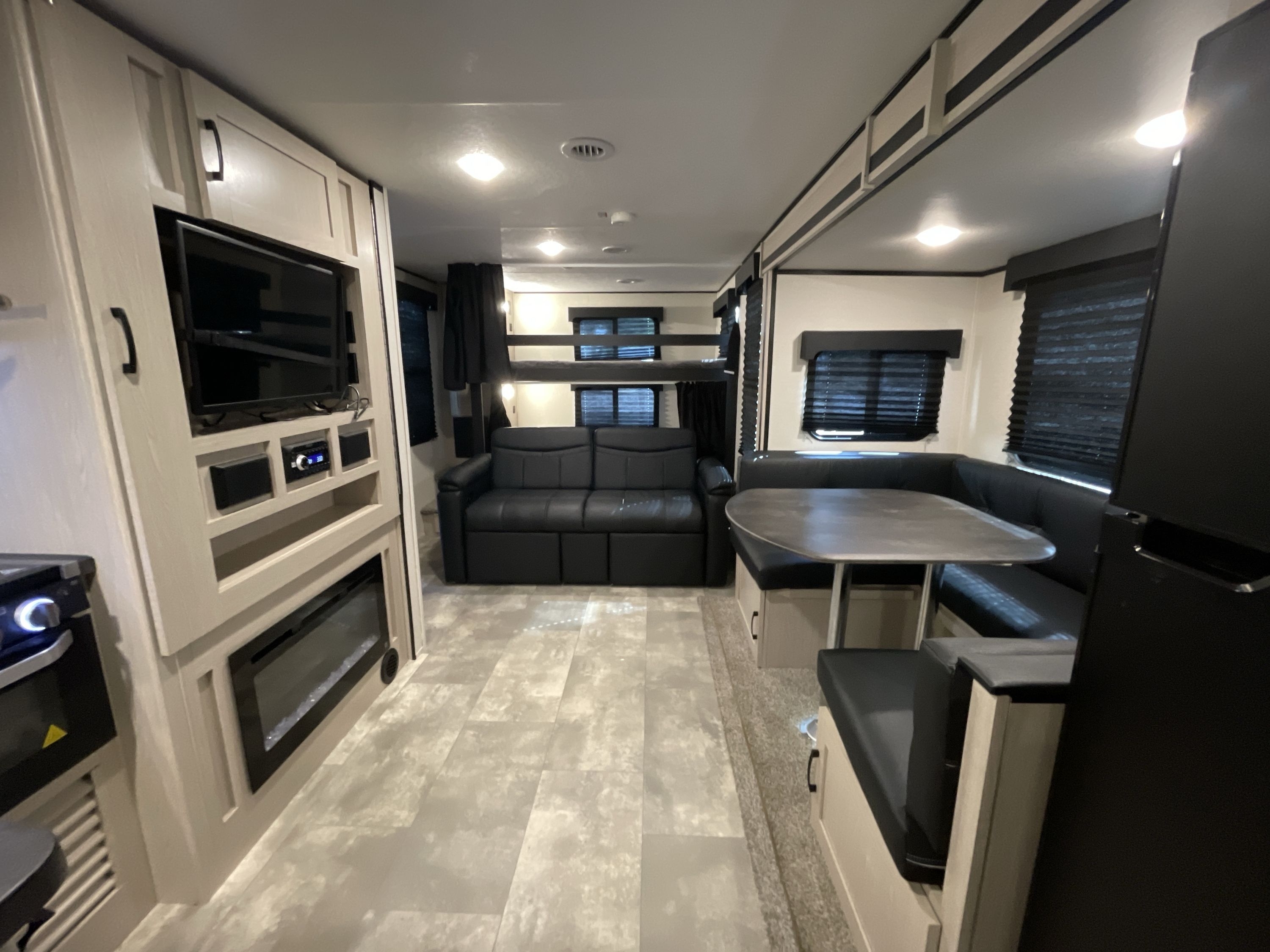 2022 Coachmen APEX 266BHS in bartow FL