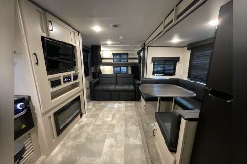 2022 Coachmen APEX 266BHS in bartow FL