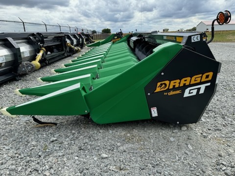 2024 Drago 1230GT in Upper Sandusky, OH