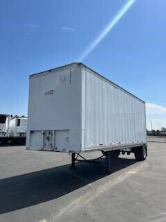 1984 TRAILMOBILE in Los Angeles, CA
