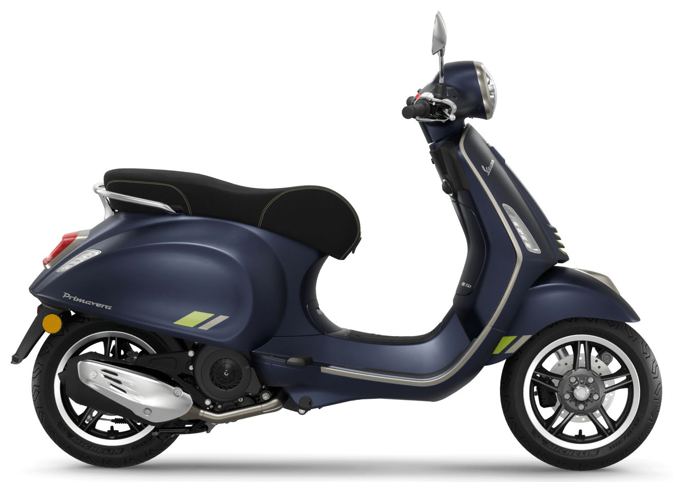 2027 Vespa Primavera 150 Tech 150 TECH in Melbourne, FL