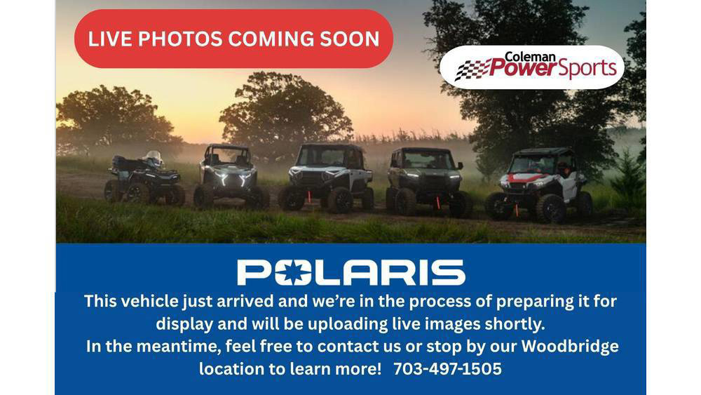 2026 Polaris Ranger SP 570 BASE in woodbridge VA