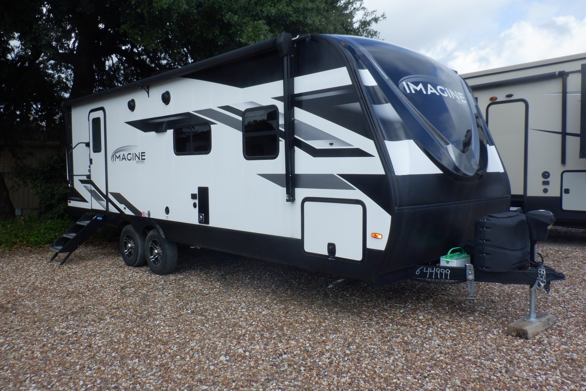 2023 Grand Design Imagine 2600RB in granbury TX