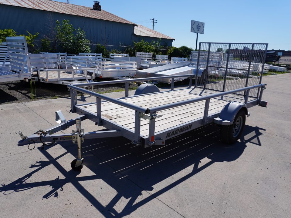2019 Karavan 6x12ft in East Bethel, MN