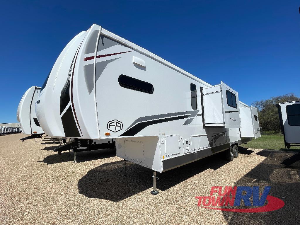 2026 Forest River Rv Cardinal 37GALLEY in oklahoma city OK