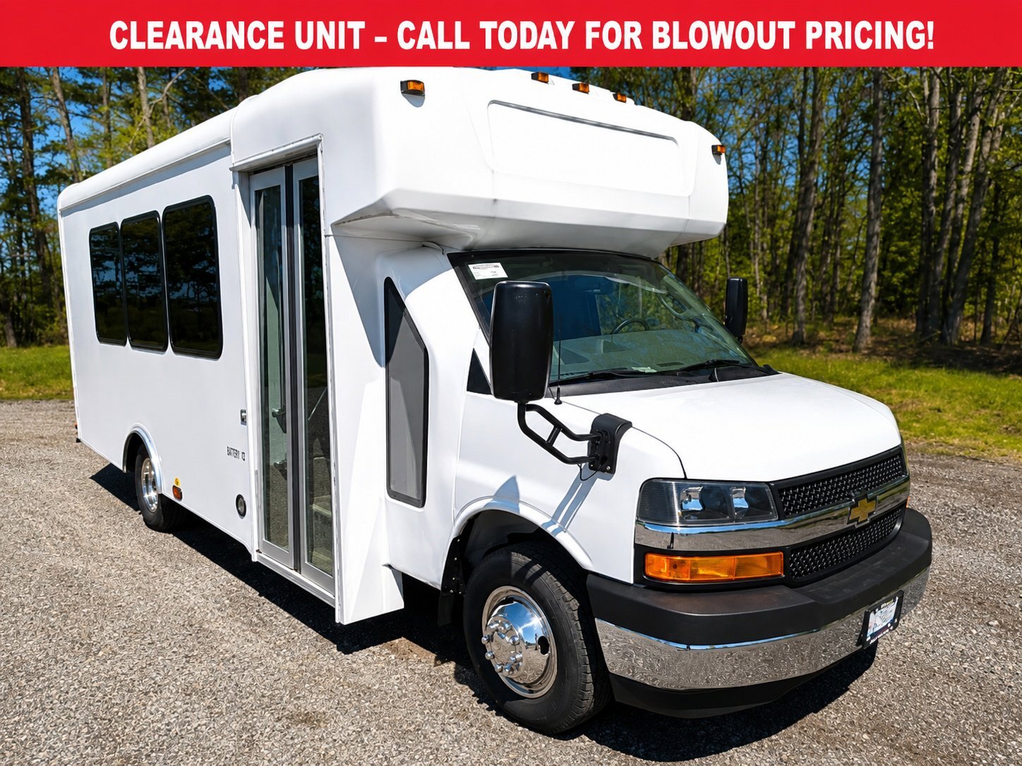 2024 CHEVROLET HLE in Johnstown, NY