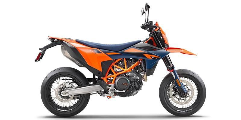 2026 KTM SMC 690 R 690 R in Fayetteville, GA