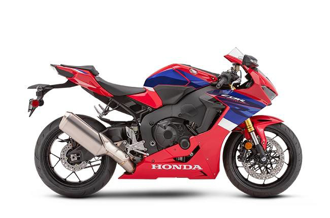 2023 Honda CBR1000RR 1000RR in Fayetteville, GA