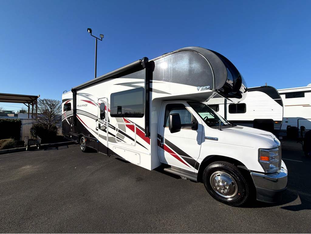 2023 Thor Motor Coach FOUR WINDS 31W RV