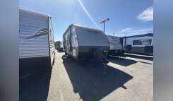 2022 Dutchmen ASPEN TRAIL 2150BHWE RV