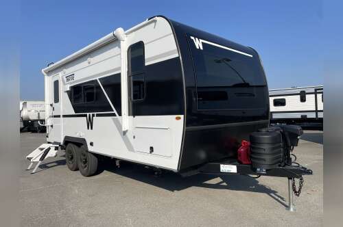 2026 Winnebago THRIVE 18FBS in north little rock AR