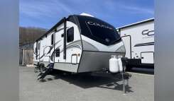 2021 Keystone COUGAR 29FKD RV