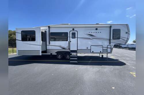 2023 Keystone COUGAR 320RDS in bartow FL