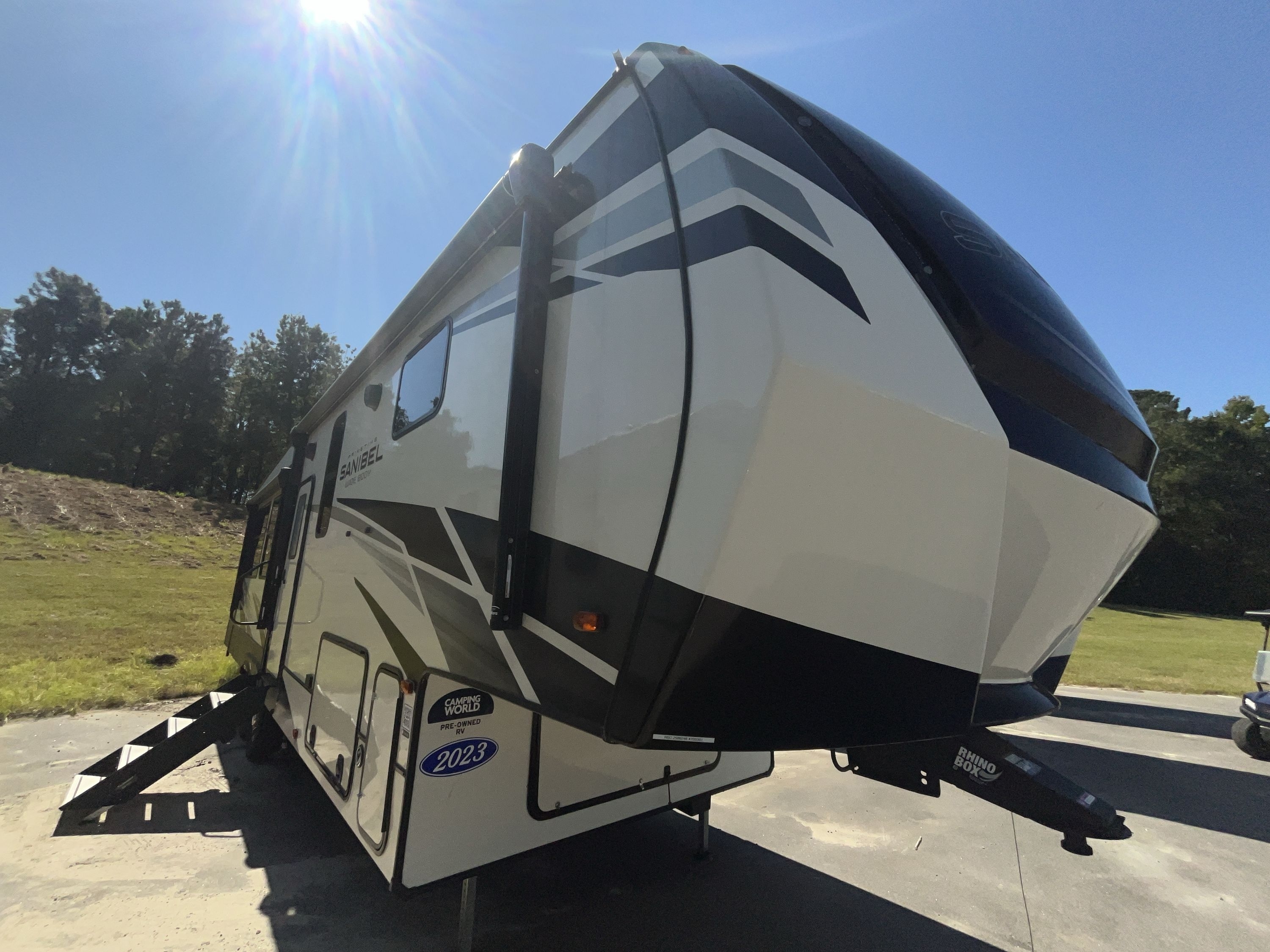 2023 Prime Time SANIBEL 3102RSWB RV