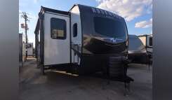 2025 Forest River ROCKWOOD SIGNATURE 8339FK RV
