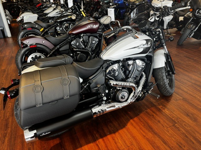 2026 Indian SUPER SCOUT in Chattanooga, TN