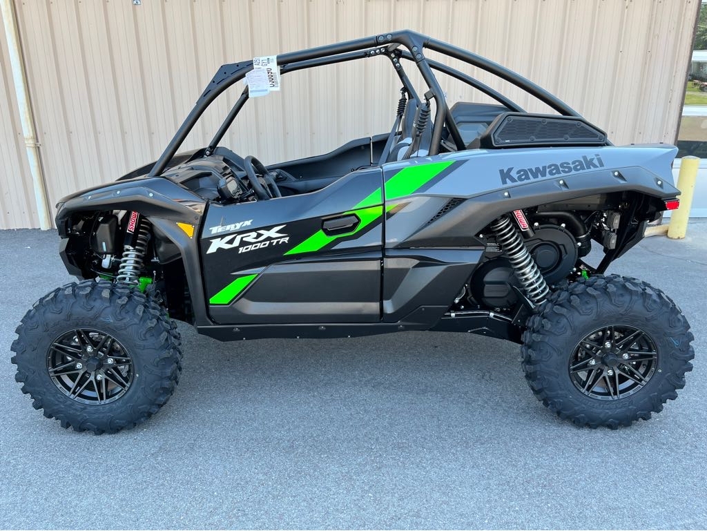 2027 Kawasaki Teryx KRX 1000 TR in bloomsburg PA