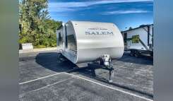 2026 Forest River SALEM FSX 233RBLE RV