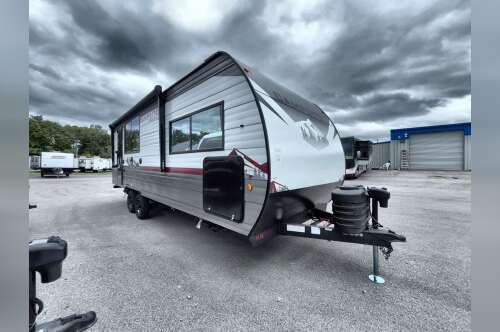 2026 Forest River CAMPSITE RESERVE 23SF in spartanburg SC
