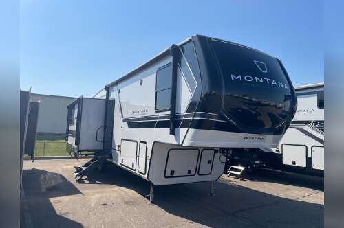 2026 Keystone MONTANA HIGH COUNTRY 325RK in olive branch MS