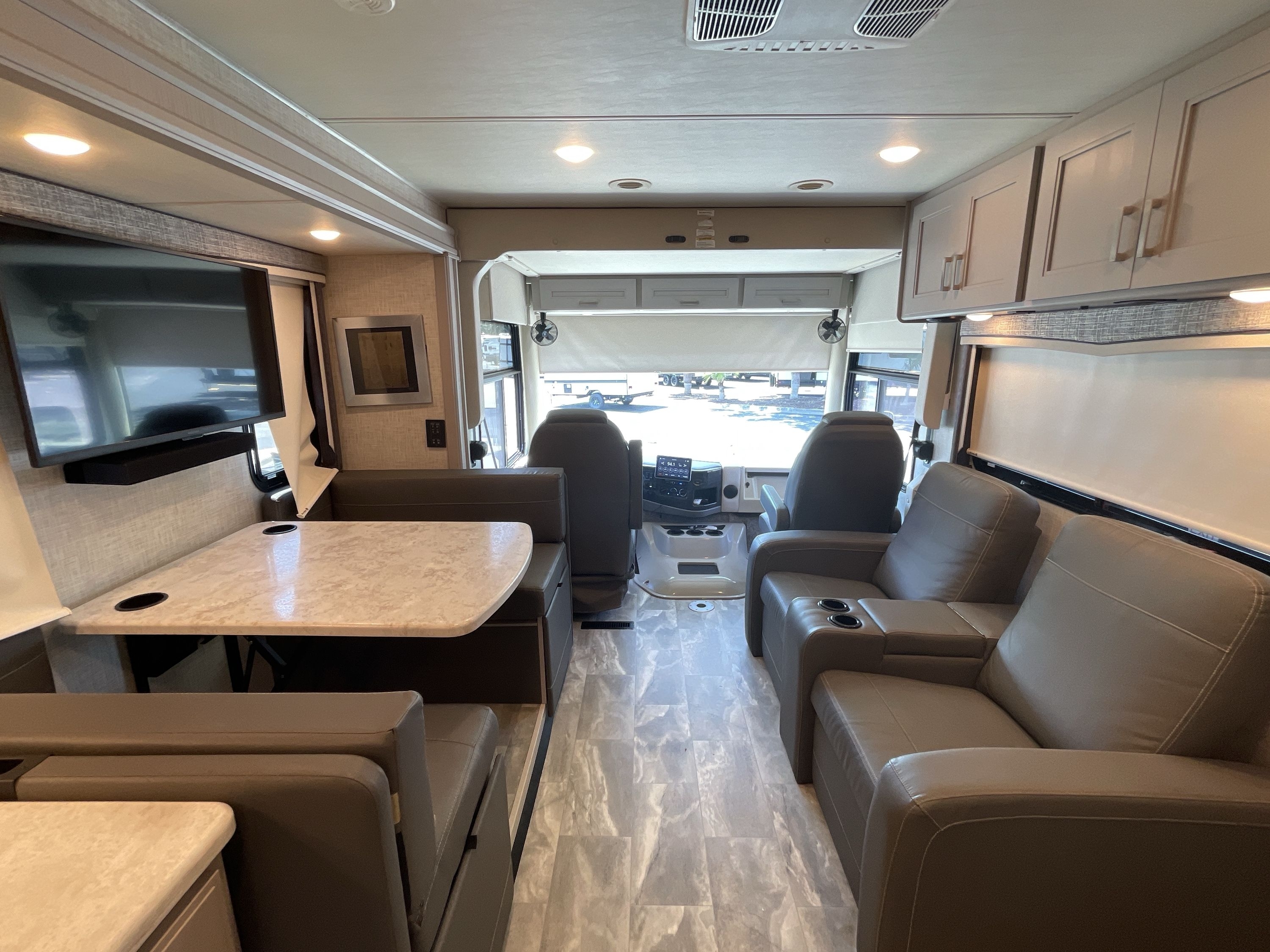 2023 Thor CHALLENGER 36FA in bartow FL