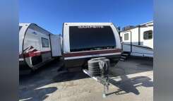 2026 Forest River CAMPSITE ULTRA 26BW RV