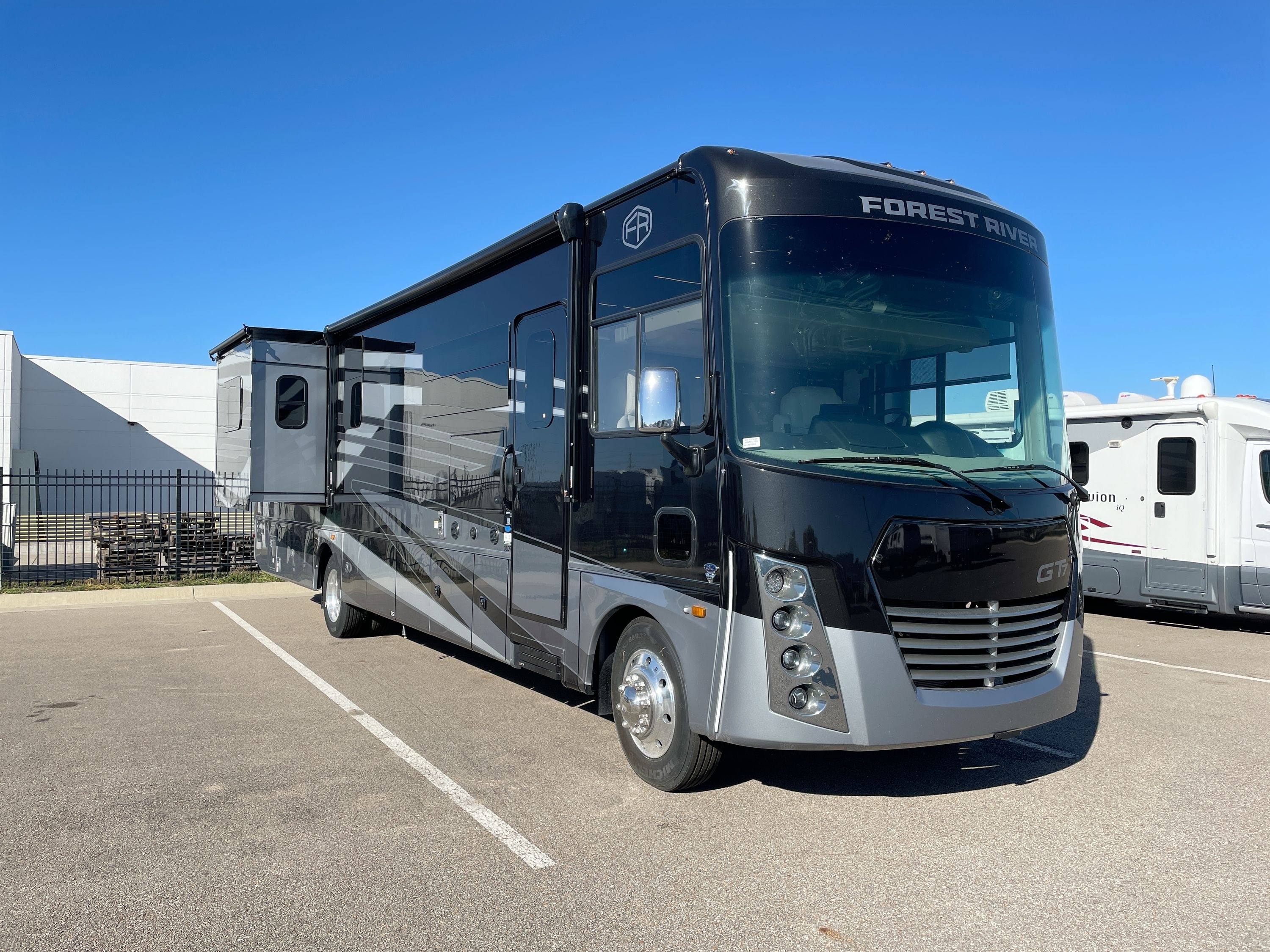 2026 Forest River GEORGETOWN 7 SERIES 36D 36D7 in wichita KS