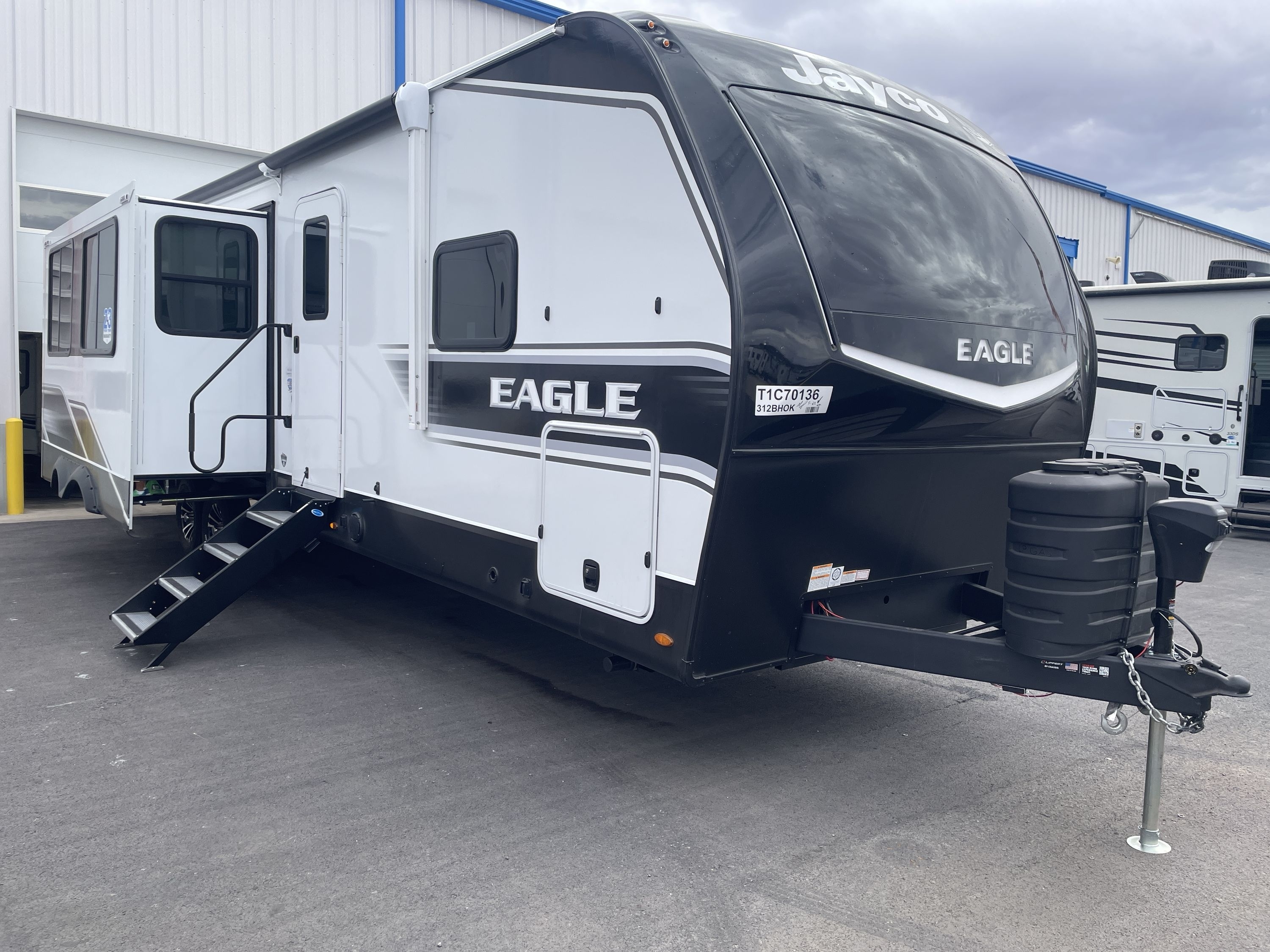 2026 Jayco EAGLE HT 312BHOK in st. george UT