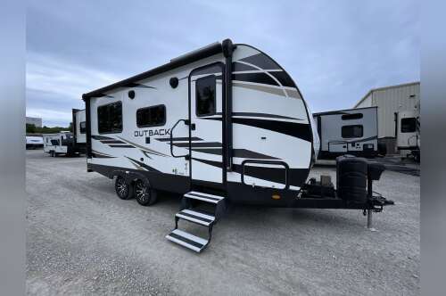 2023 Keystone OUTBACK ULTRA-LITE 210URS in huber heights OH