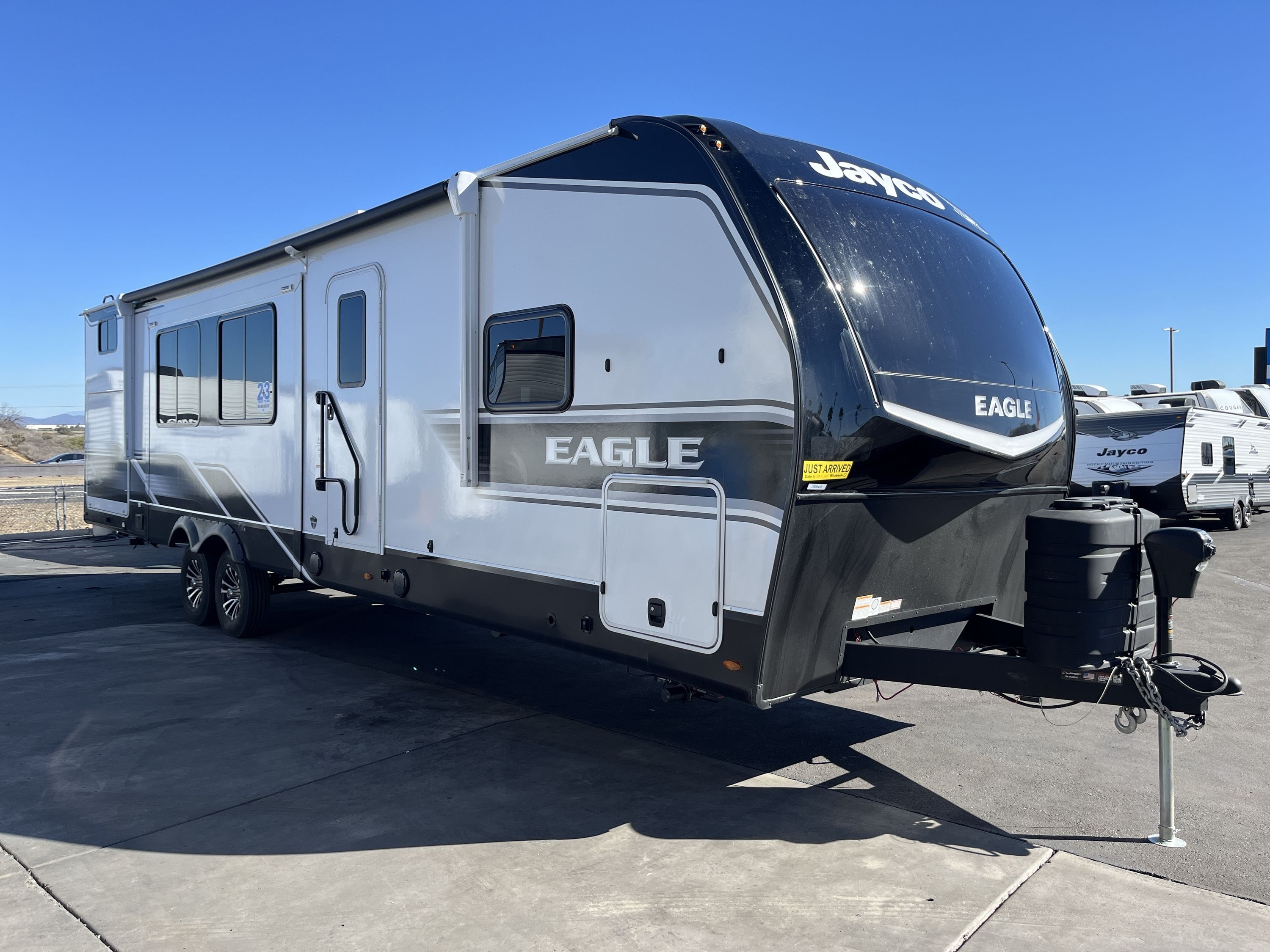 2026 Jayco EAGLE HT 312BHOK in san diego CA