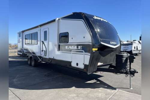 2026 Jayco EAGLE HT 312BHOK in san diego CA