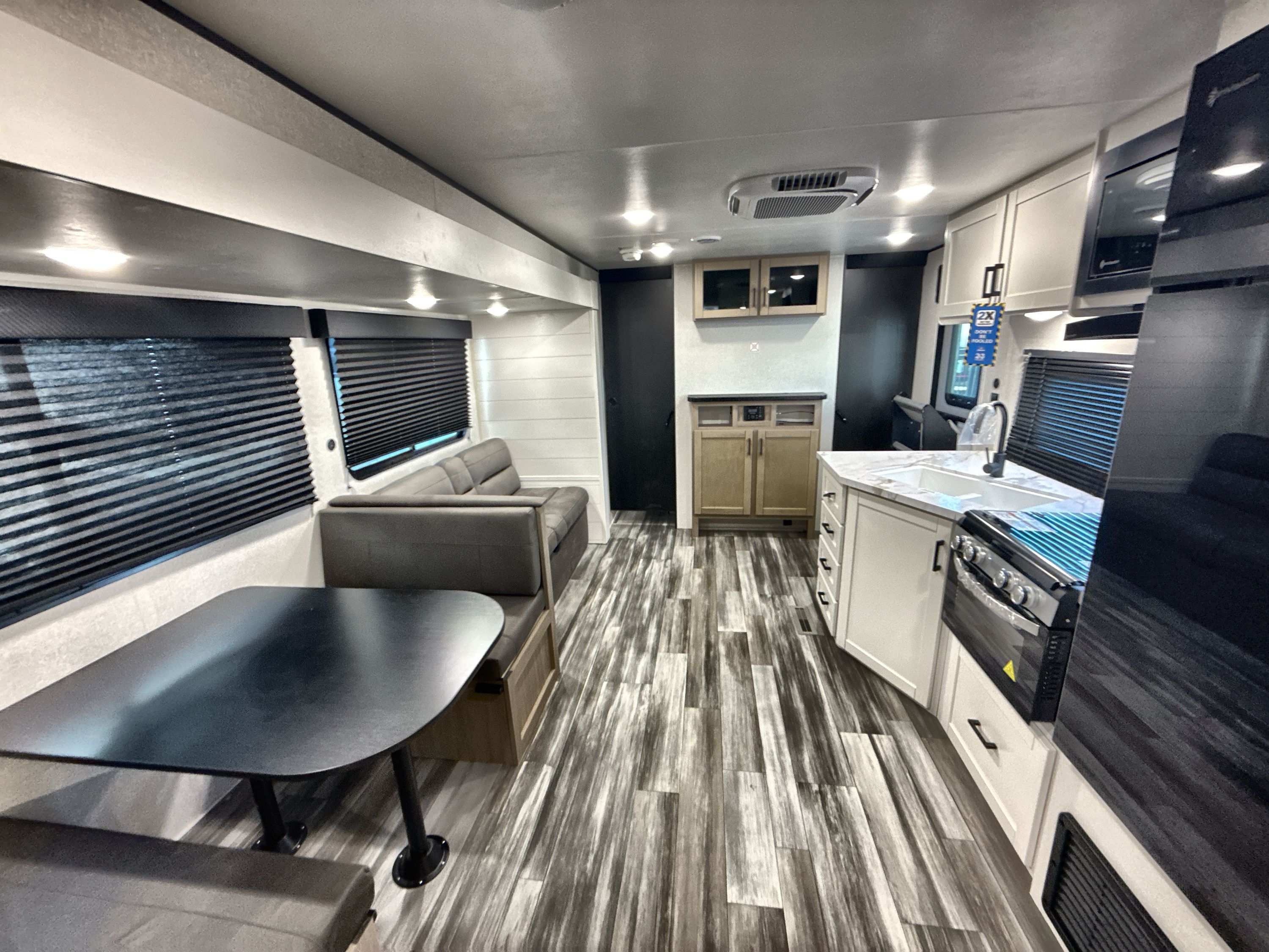 2026 Jayco JAY FLIGHT SLX 261BHSW in la mirada CA