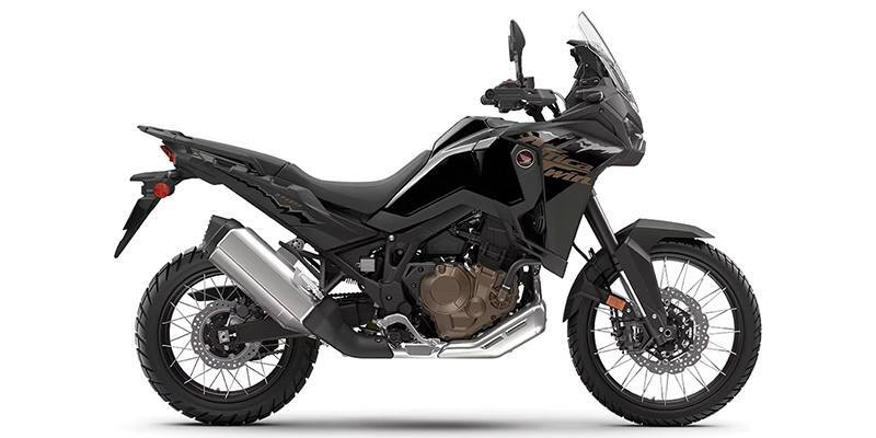 Honda Africa Twin Motorcycles For Sale Near New Haven, CT - Cycle